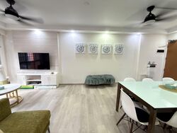 Blk 476C Sunshine Court (Choa Chu Kang), HDB 4 Rooms #557555261